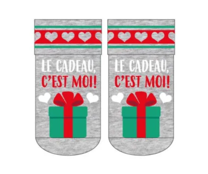 Ponožky Cadeau