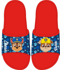 Dětské pantofle Paw Patrol