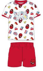 Pijama Spiderman