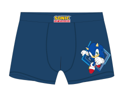 Boxer per ragazzi Sonic