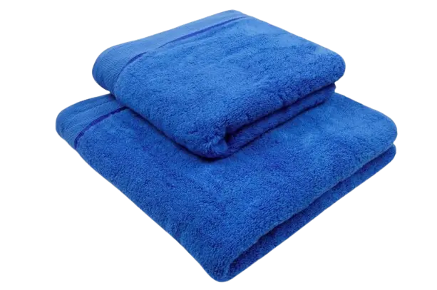 Prosoape pentru copii, prosoape de baie si poncho - Culoare - Alb