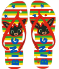 Sandále, papuče, žabky