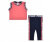 2 dielny dievčenský set Pink