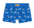 Boxerky Sonic