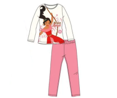 Dětské pyžamo Elena of Avalor 98