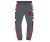 Pantaloni per bambini Spiderman grigio