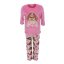 Pigiami Paw Patrol Fleece