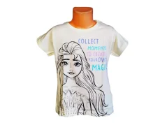 Tricou cu mânecă scurtă Frozen