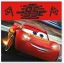 Asciugamano Cars 30*30