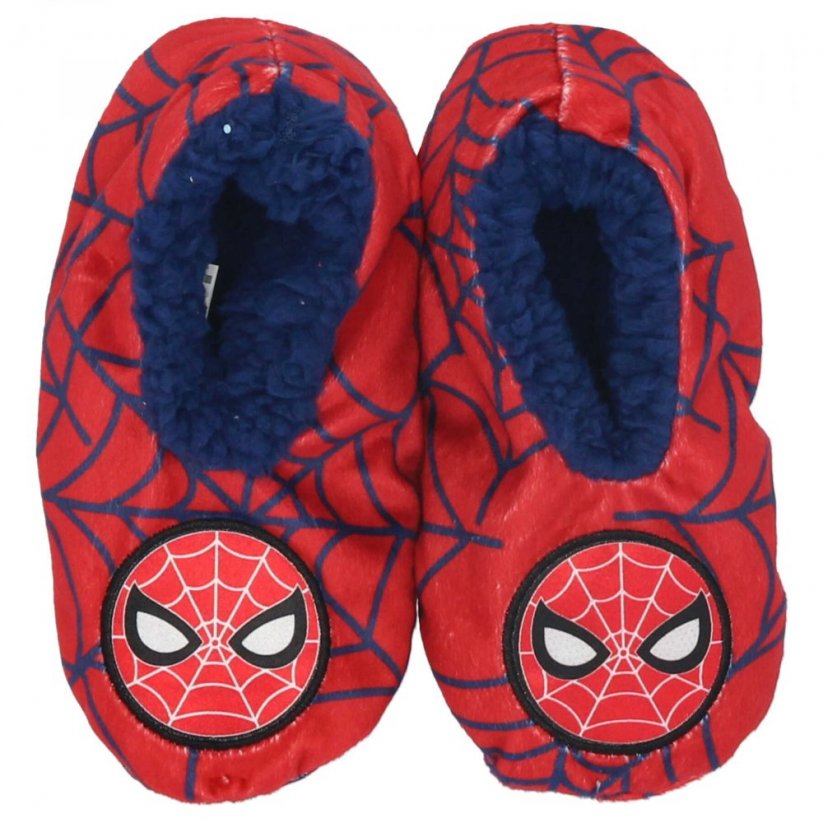 Papuci de casă Spiderman