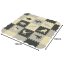 Pěnové puzzle Dinosauři 35 dílků