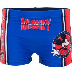 Costume da bagno Mickey blu
