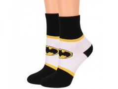 Sosete Batman negru