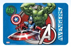 Podložka na stůl Avengers