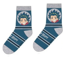 Ponožky Beyblade navy