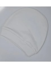 Căciulă roz pentru bebelusi