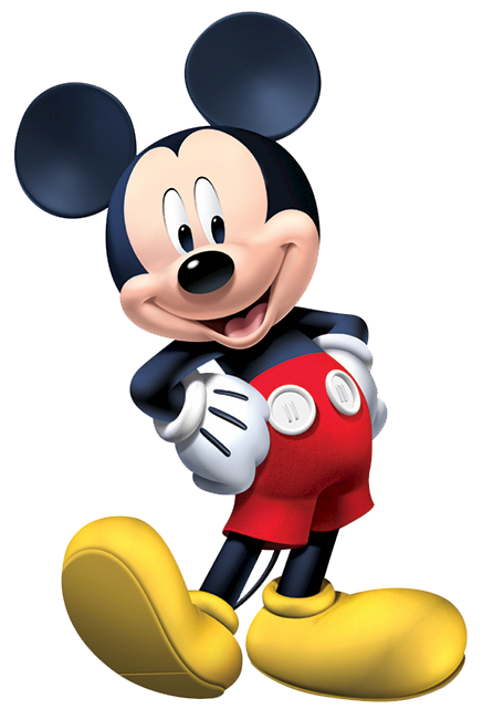 Chlapčenské oblečenie a doplnky Mickey Mouse - Veľkosť - 92