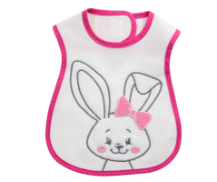 Bavețică pentru copii Iepuraș