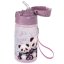 Láhev na pití Panda 330 ml s pítkem