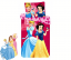 Lenjerie de pat din bumbac copii Disney Princess 90 × 140