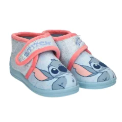 Bačkory Lilo&Stitch