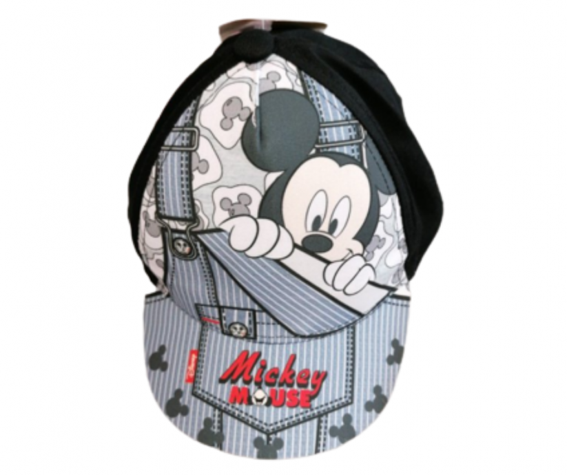 Șapcă pentru copii Disney Mickey Mouse