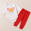Set pentru bebelusi Butterfly