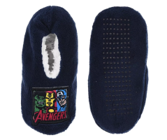 Minnie Avengers navy