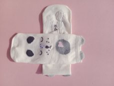 Dětské ponožky Ted 80/86