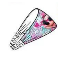 Bentita fete Minnie Sunglasses