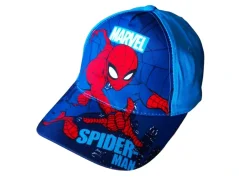 Cappellino Spiderman 54
