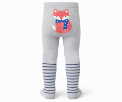 Collant bambine Fox 56/68