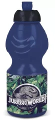 Láhev na pití 400 ml - Jurassic