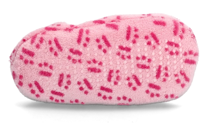 Gabby's Dollhouse pantofole pink