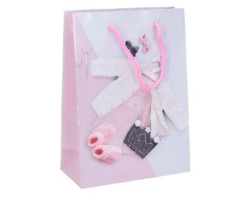 Borsa regalo 41x30x11 cm