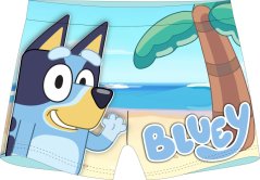 Chlapčenské plavky Bluey