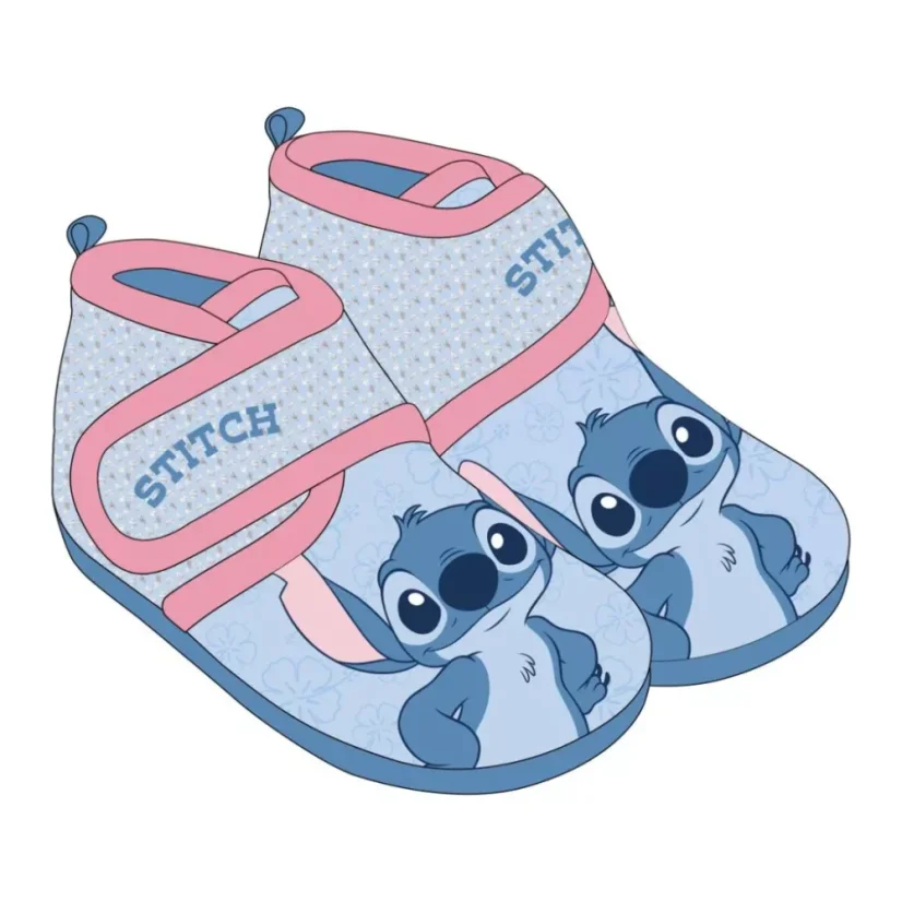 Bačkory Lilo&Stitch