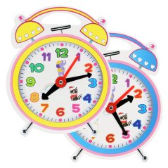 Výukové hodiny 20 × 25,5 cm