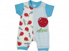 Pagliaccetto neonati Apple