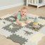 Pěnové puzzle Dinosauři 35 dílků