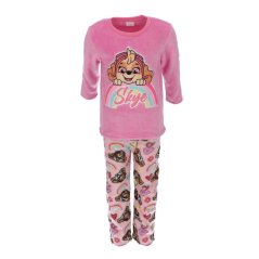 Pijama Paw Patrol Fleece