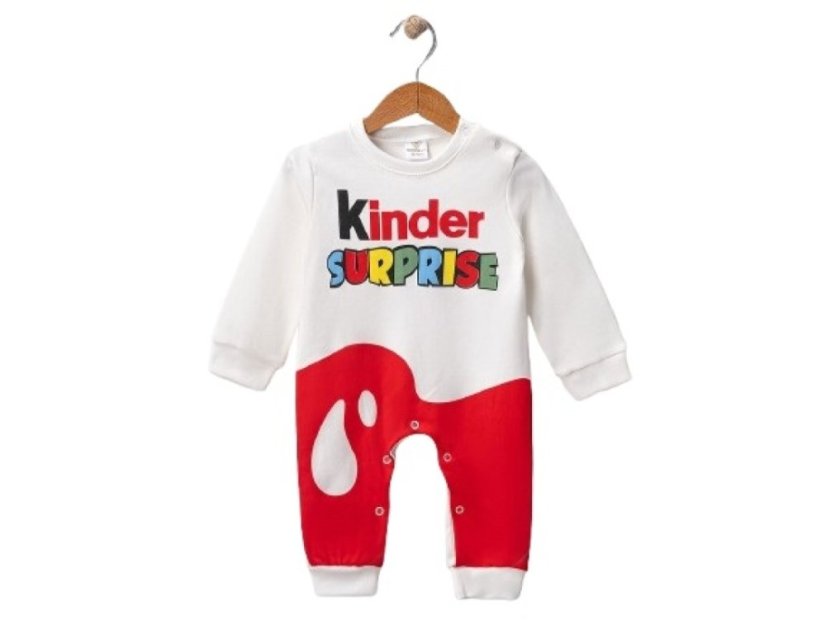 Dětský overal Kinder
