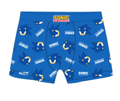 Boxer Sonic