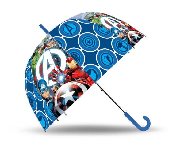 Ombrello per bambini Avengers