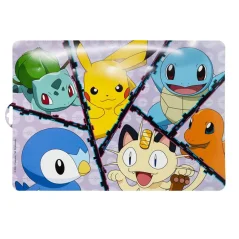 Podložka na stůl Pokémon