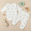 2dílná dětská souprava – body a tepláčky Králíček