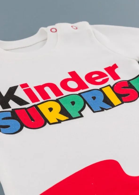 Dětský overal Kinder