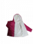 Detská bunda | ružová