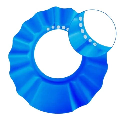 Accessori bagno per neonati e bambini - Taglia - 21