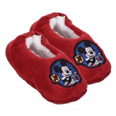 Papuci de casă/botosei Mickey Mouse 29/30